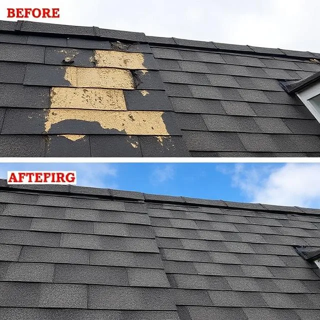 Roof Repair Near Me in Temple, GA near me